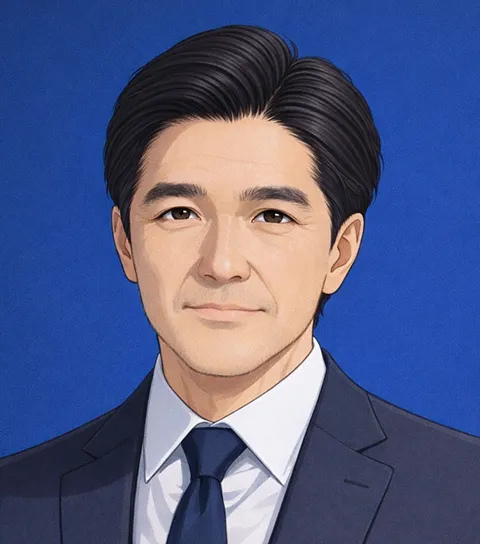 東梅田行政書士法務会計事務所 射手矢代表